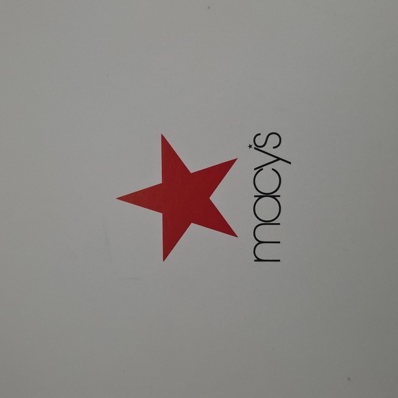 Holiday Stocking Brooch - Picture 3 of 3